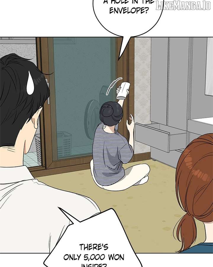 It’s My Life – Webtoon Chapter 22 - Page 80