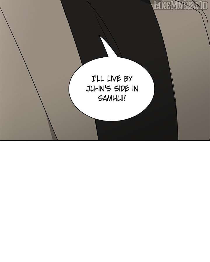 It’s My Life – Webtoon Chapter 22 - Page 9