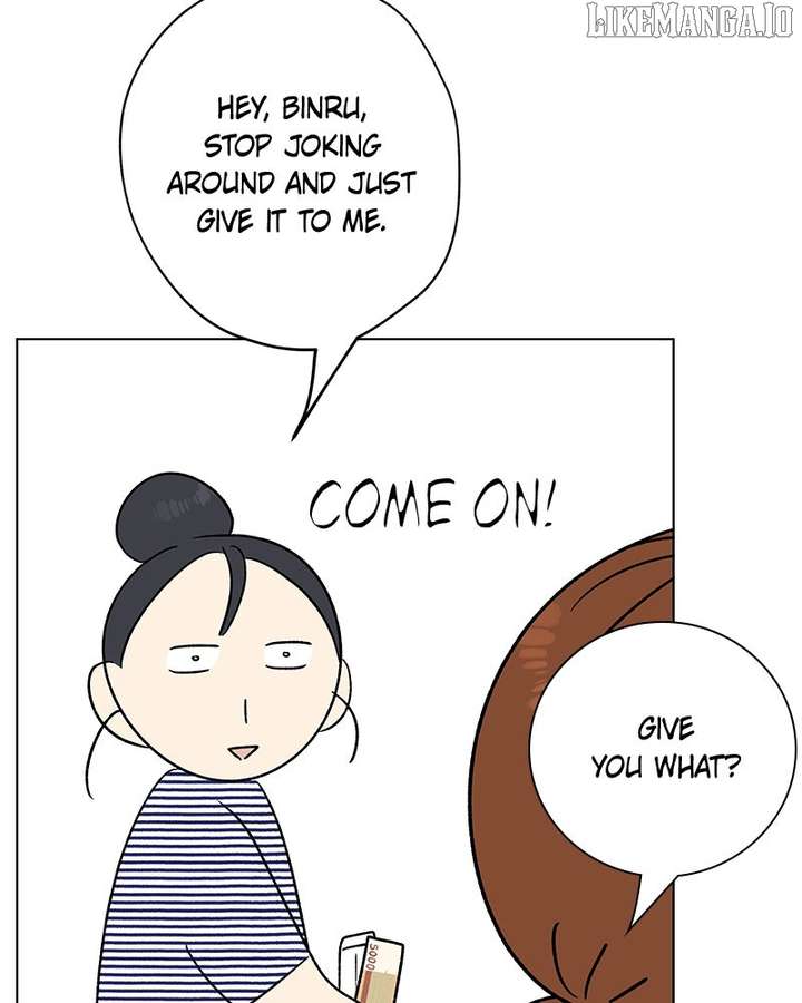 It’s My Life – Webtoon Chapter 22 - Page 82