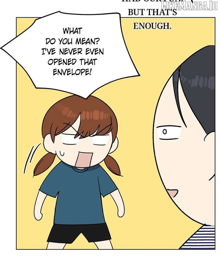 It’s My Life – Webtoon Chapter 22 - Page 84