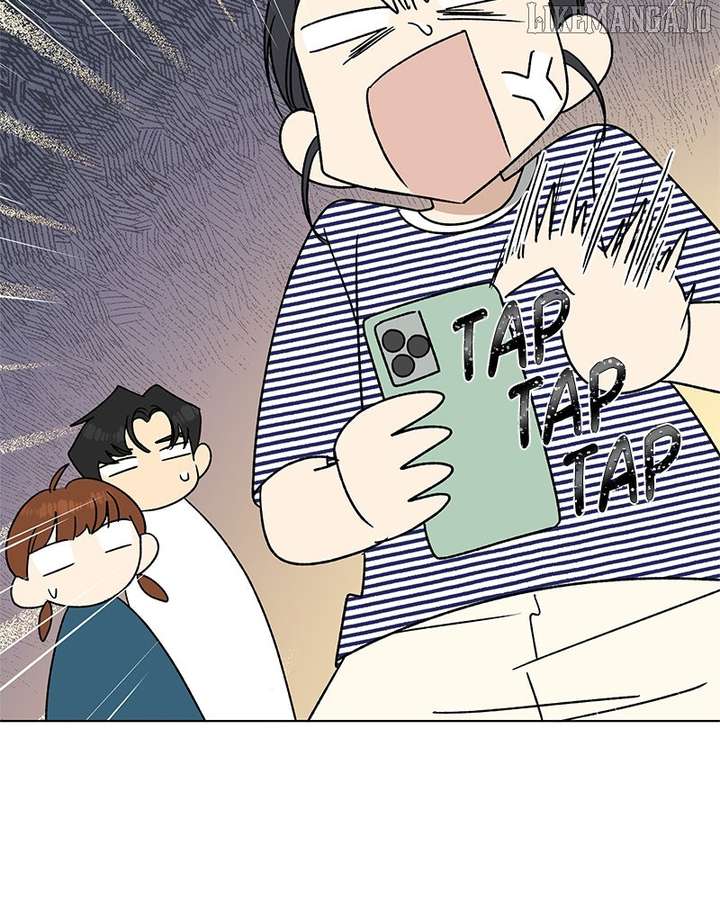 It’s My Life – Webtoon Chapter 22 - Page 88