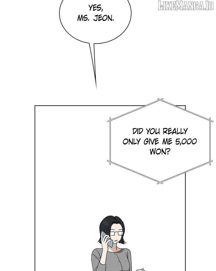 It’s My Life – Webtoon Chapter 22 - Page 90