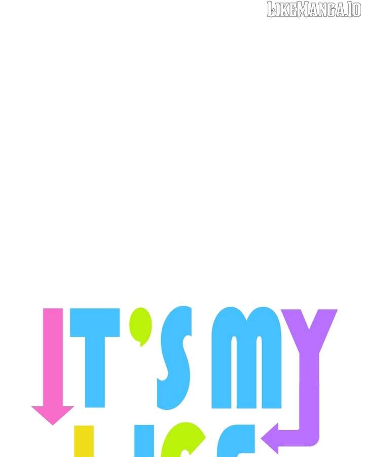 It’s My Life – Webtoon Chapter 22 - Page 10