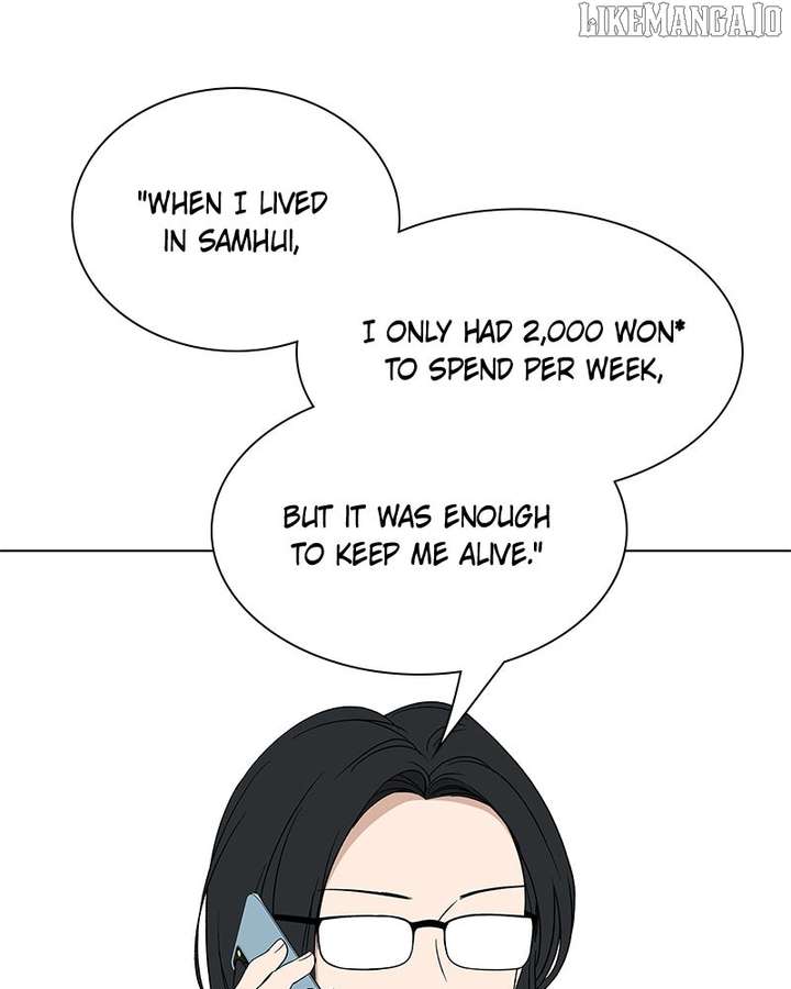 It’s My Life – Webtoon Chapter 22 - Page 92