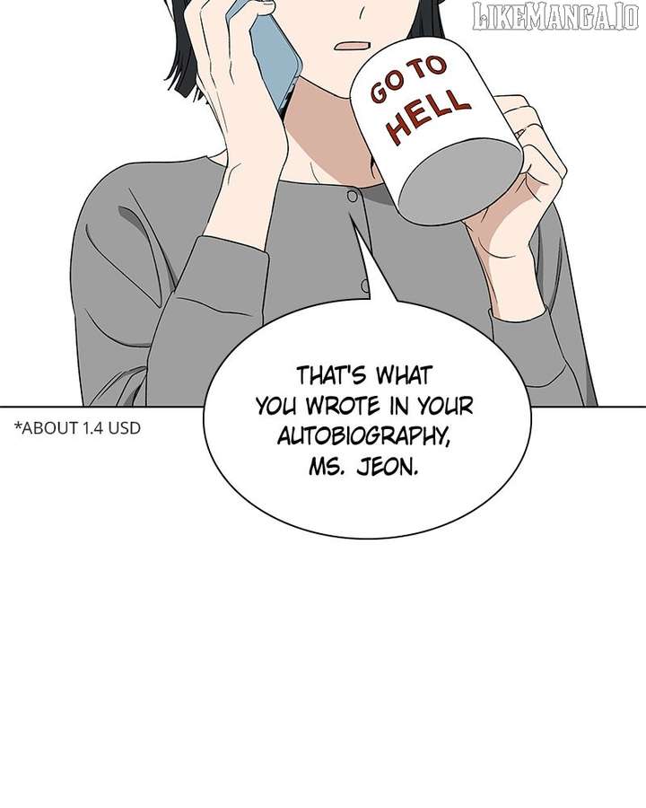 It’s My Life – Webtoon Chapter 22 - Page 93