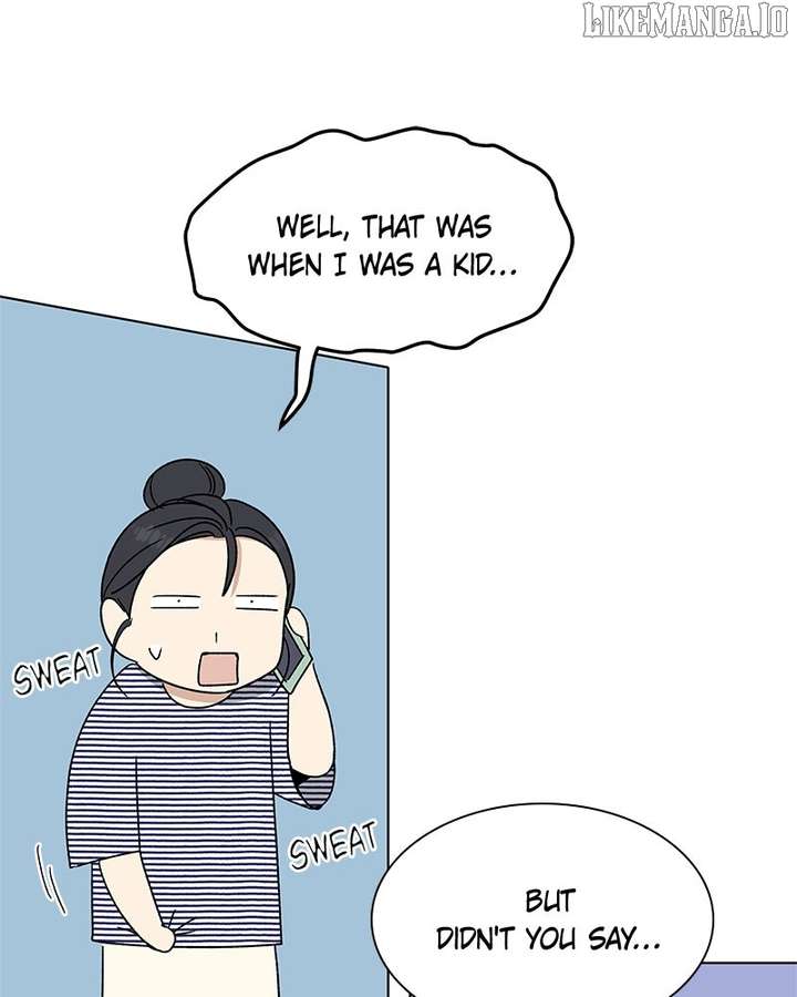 It’s My Life – Webtoon Chapter 22 - Page 96