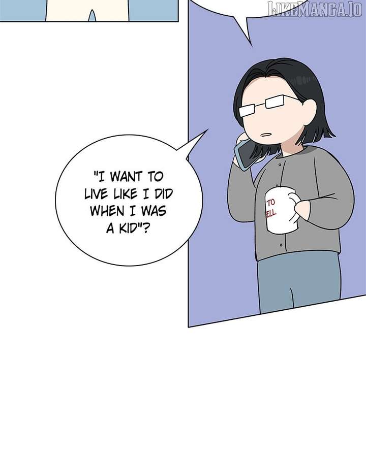 It’s My Life – Webtoon Chapter 22 - Page 97