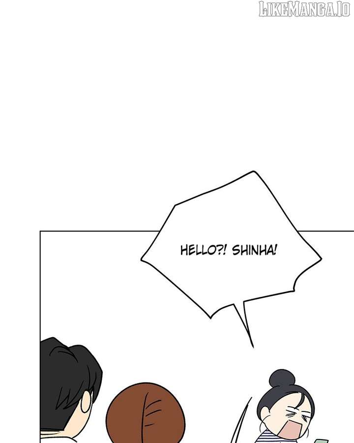 It’s My Life – Webtoon Chapter 22 - Page 100