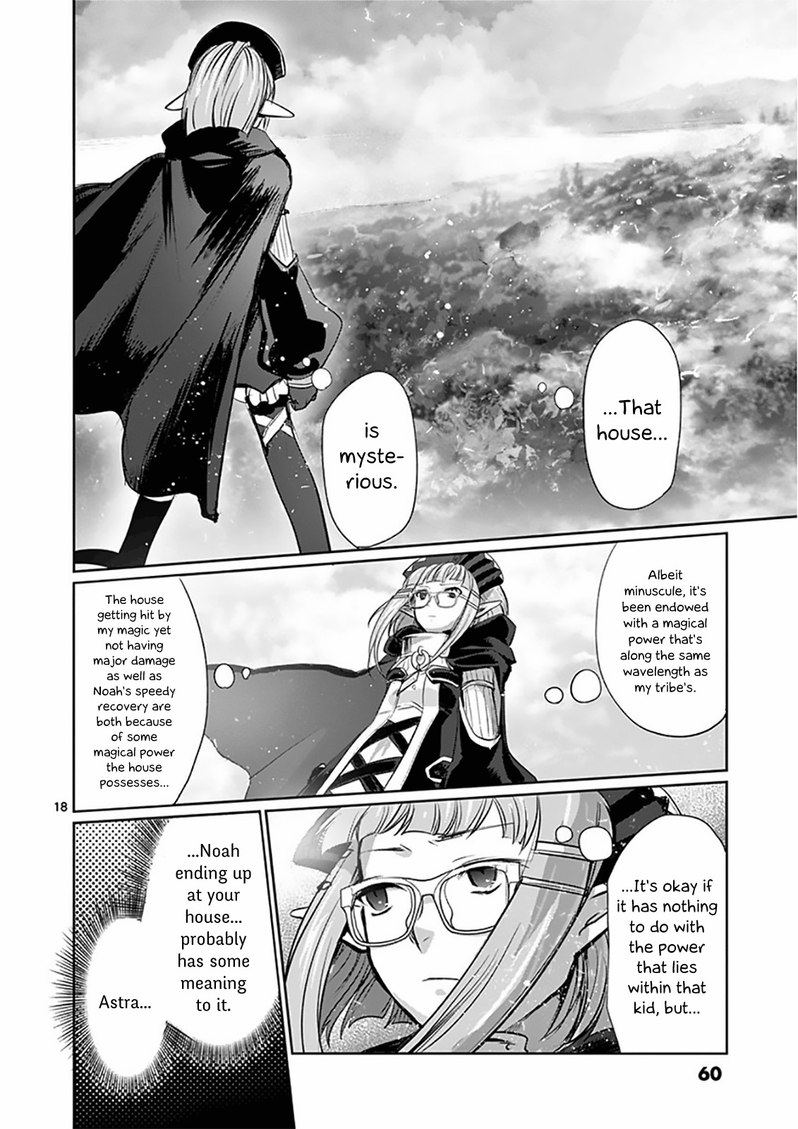 It’s My Life Chapter 10 - Page 18