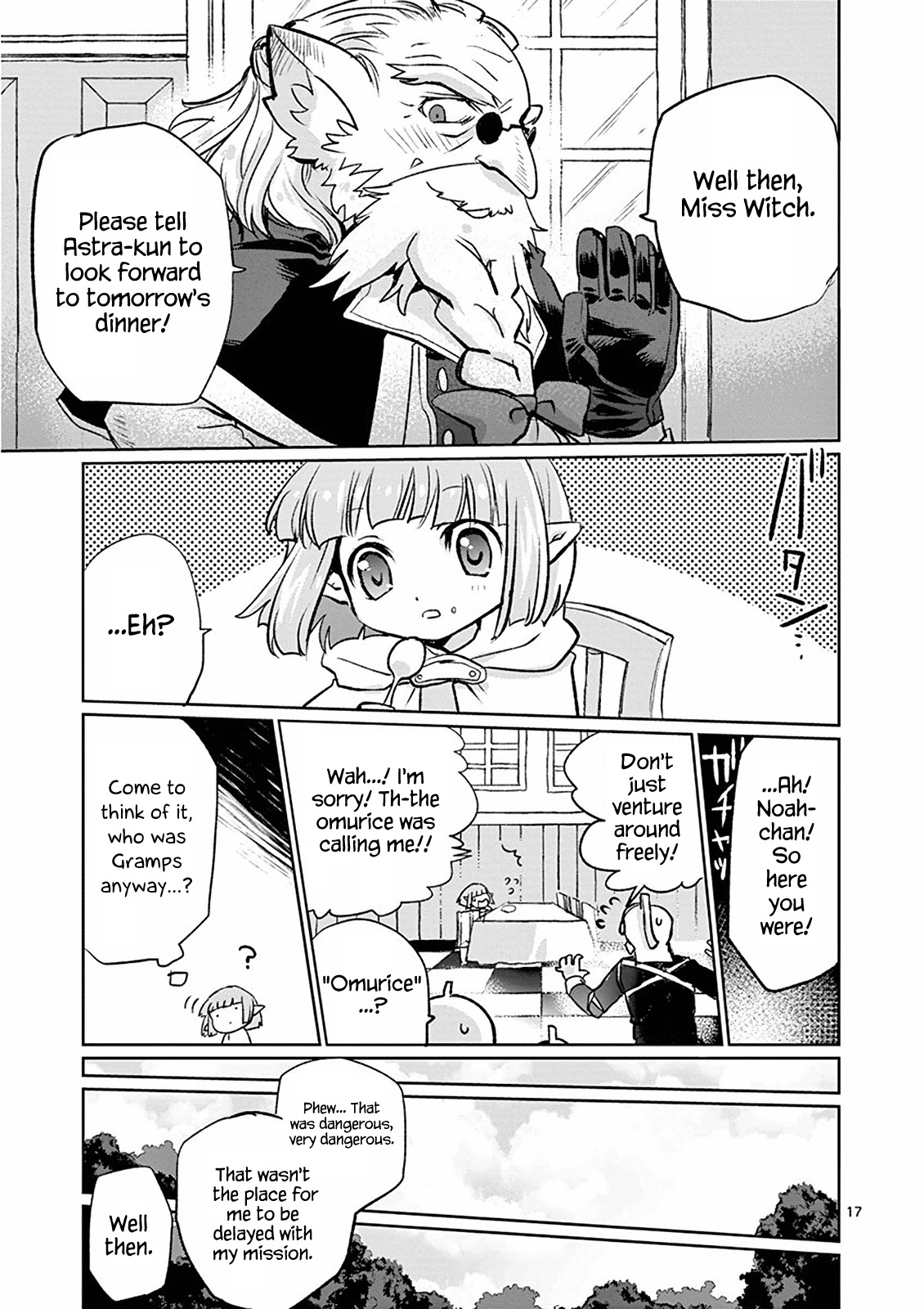 It’s My Life Chapter 13 - Page 18