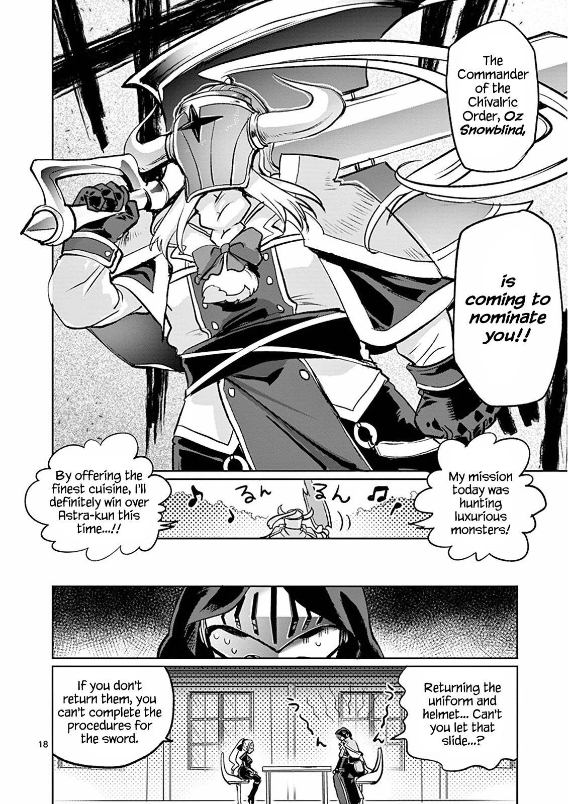 It’s My Life Chapter 13 - Page 19