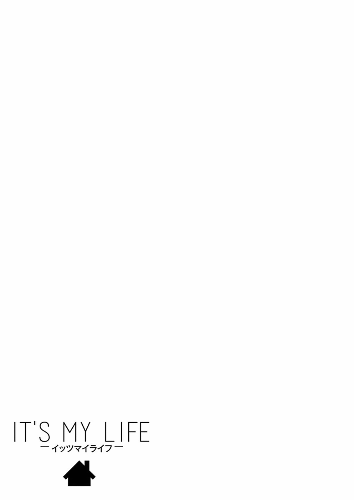 It’s My Life Chapter 14 - Page 19