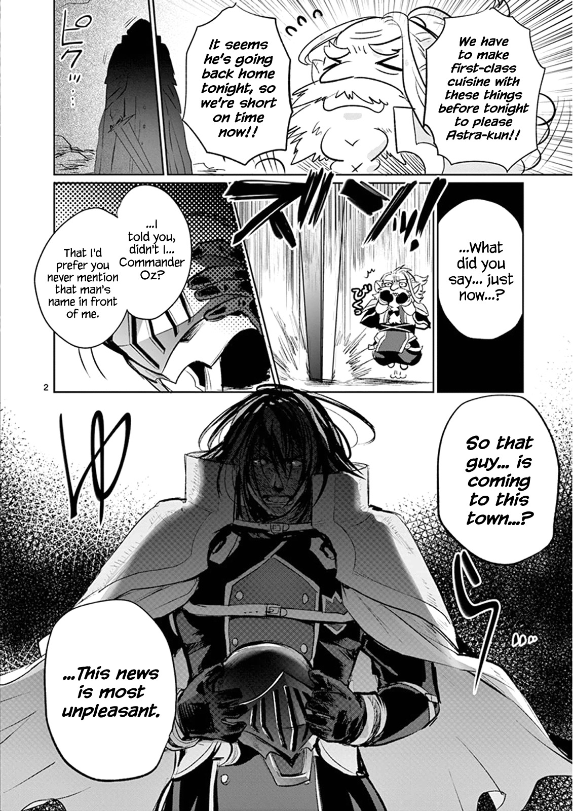 It’s My Life Chapter 15 - Page 2