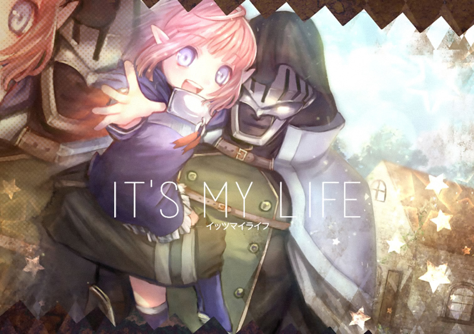 It’s My Life Chapter 16.5 - Page 12
