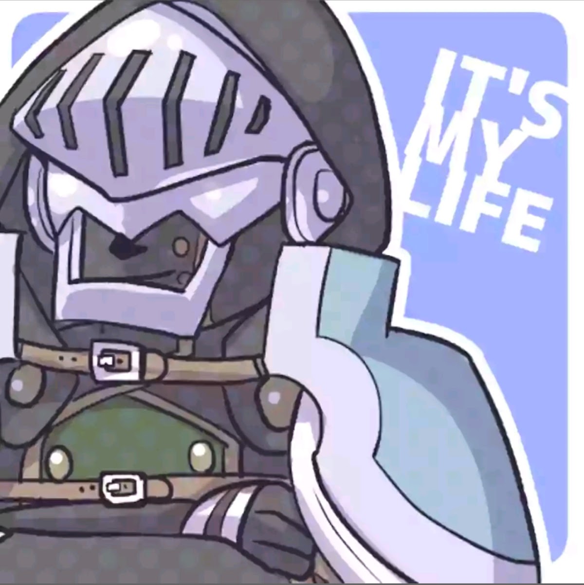 It’s My Life Chapter 16.5 - Page 3
