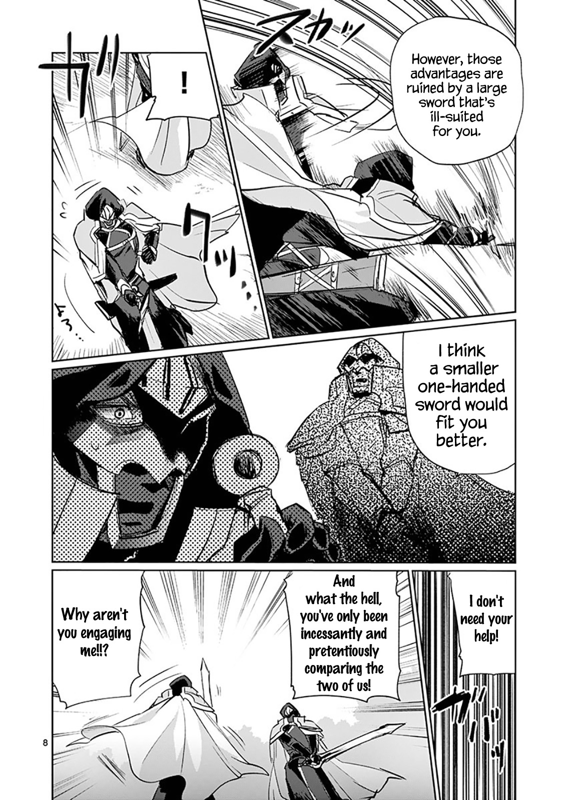 It’s My Life Chapter 17 - Page 11