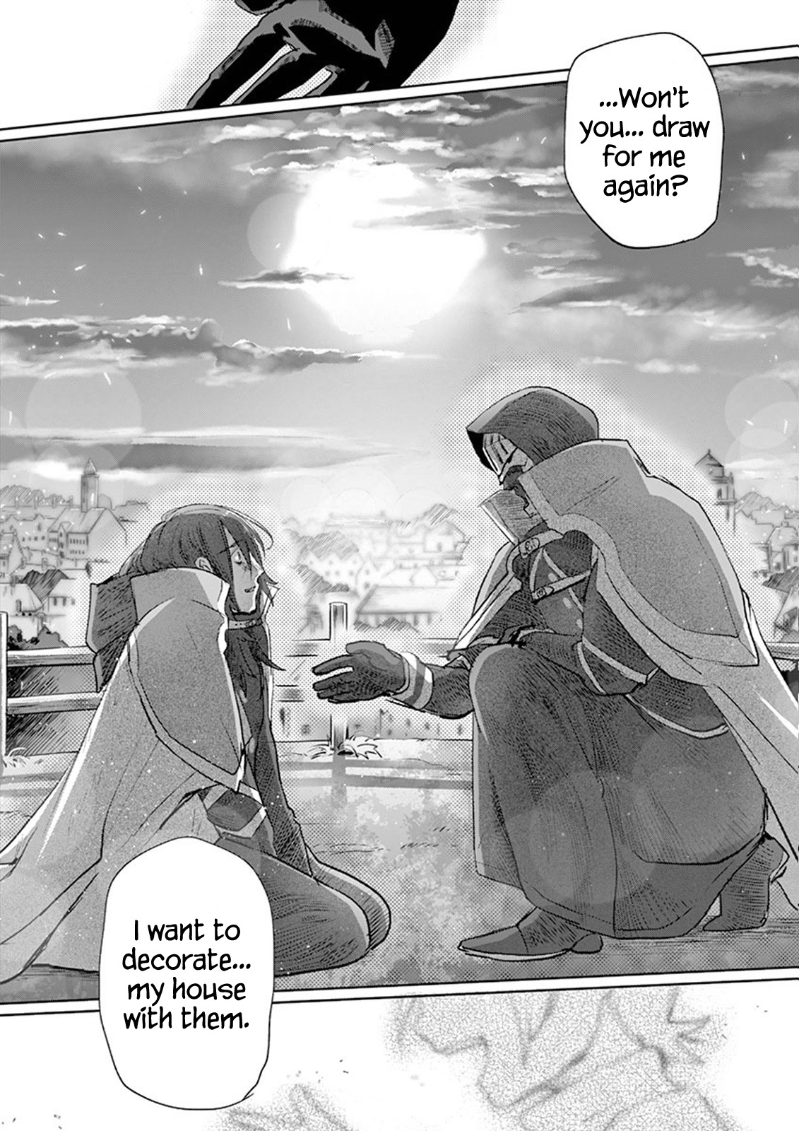 It’s My Life Chapter 18 - Page 15