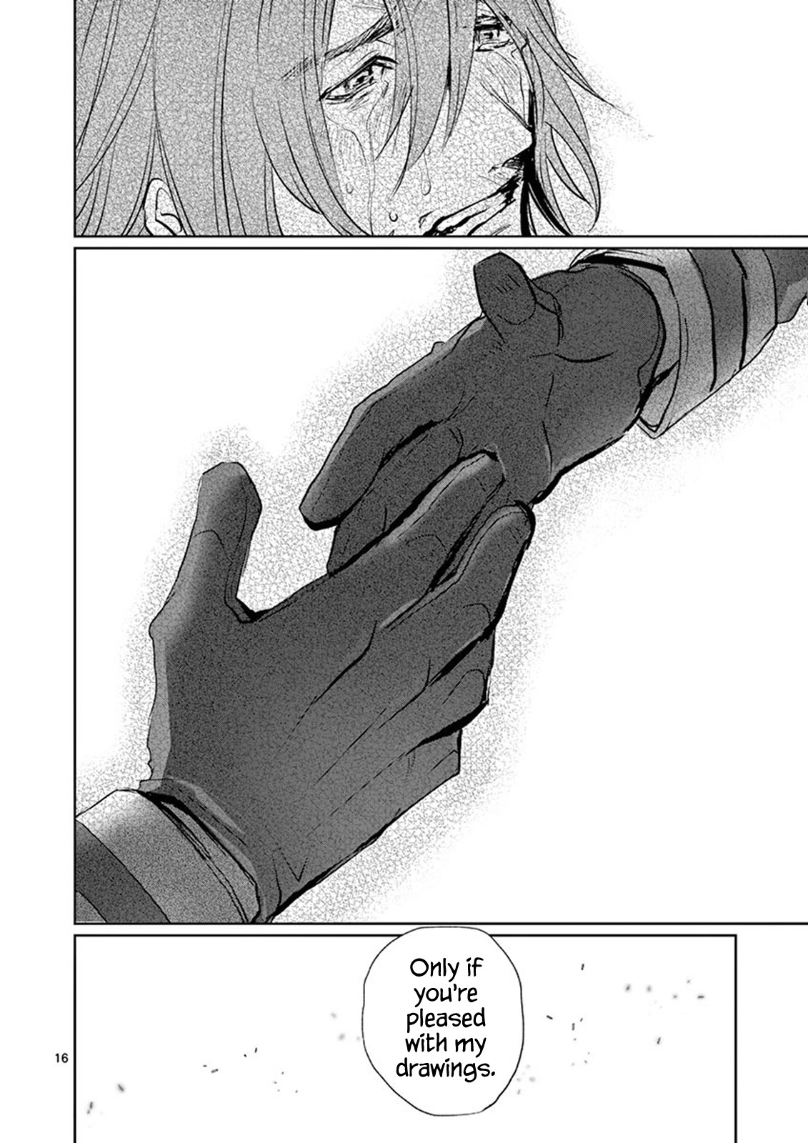 It’s My Life Chapter 18 - Page 16