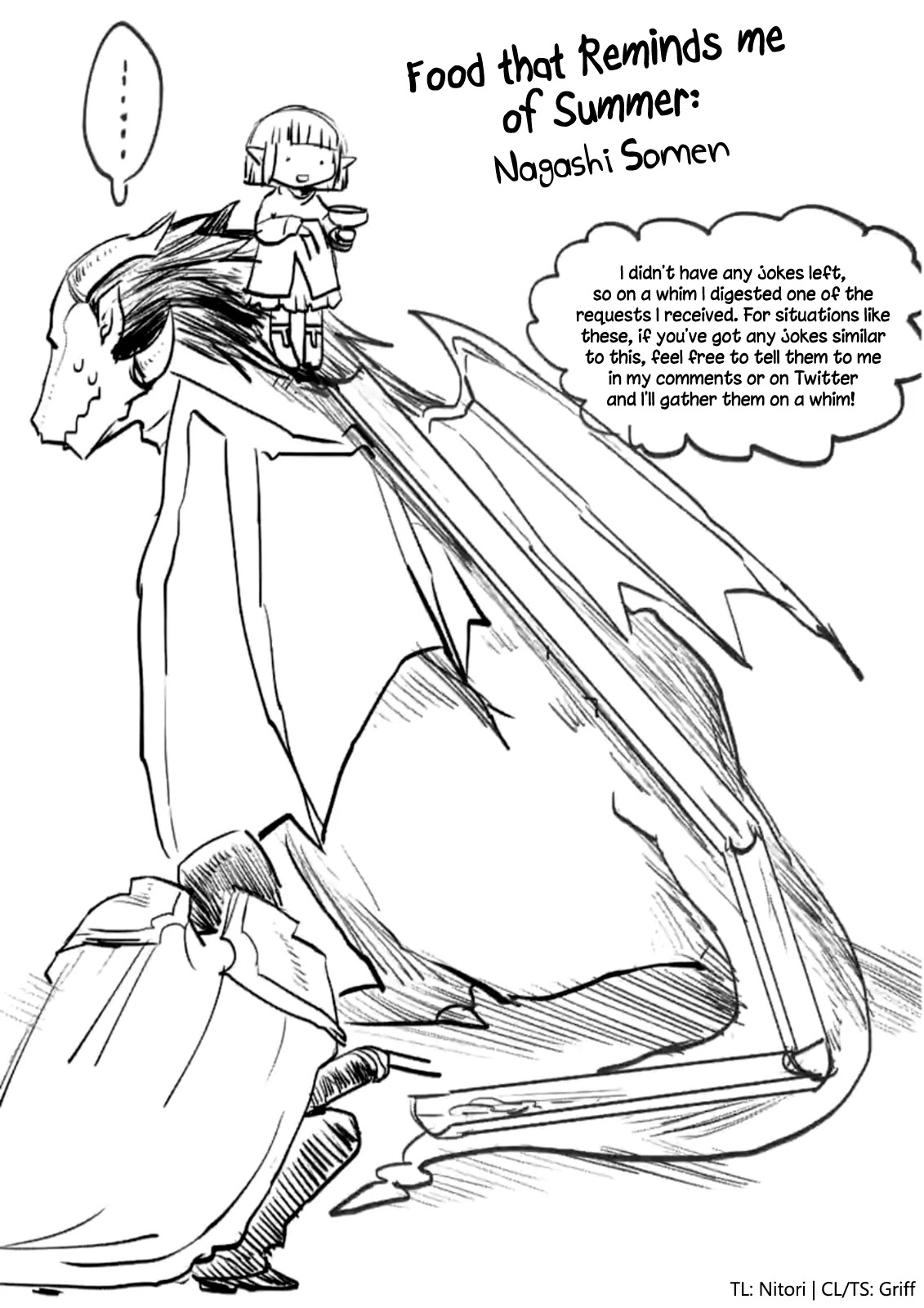 It’s My Life Chapter 19.55 - Page 2