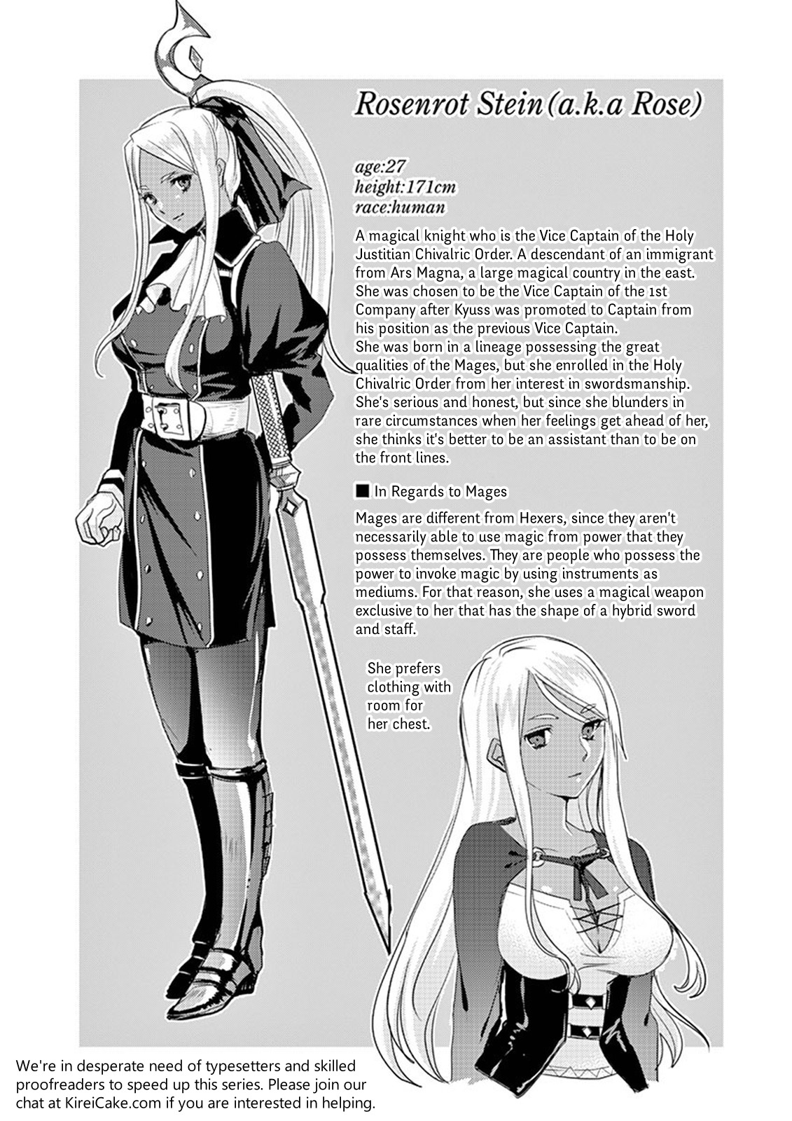 It’s My Life Chapter 19 - Page 20