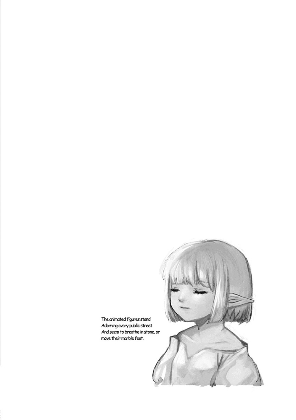 It’s My Life Chapter 2 - Page 32