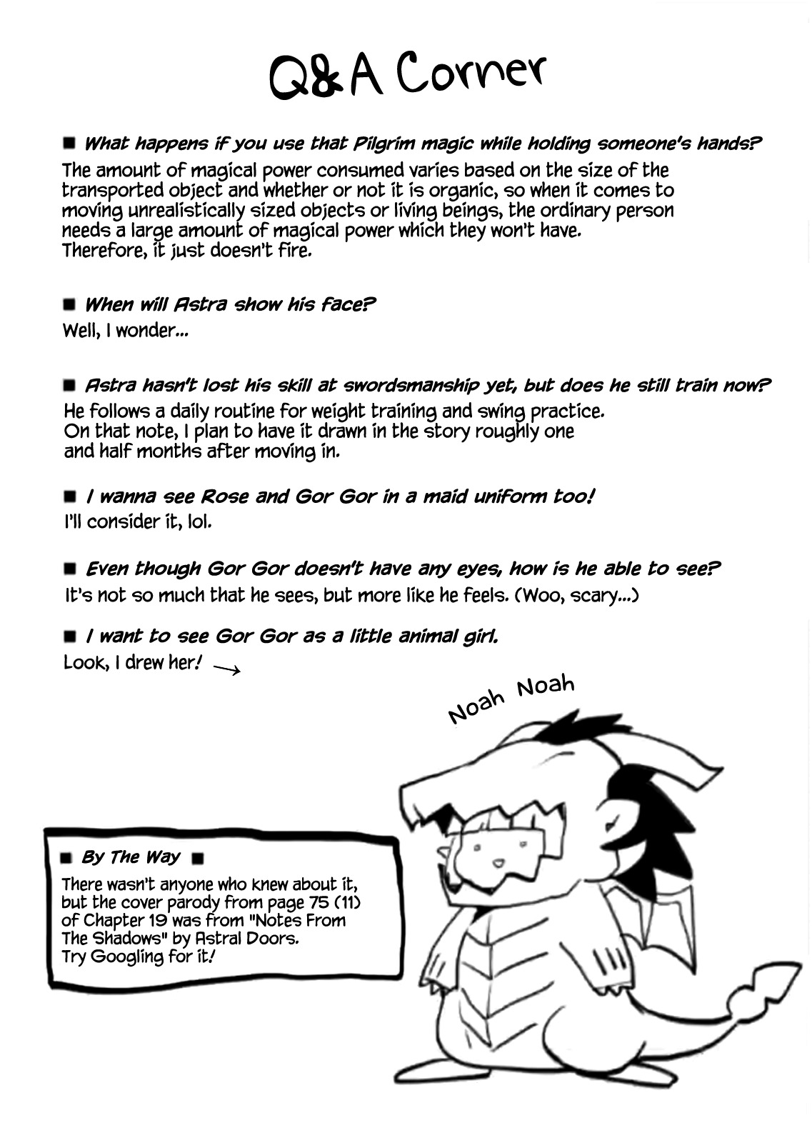 It’s My Life Chapter 20.15 - Page 2