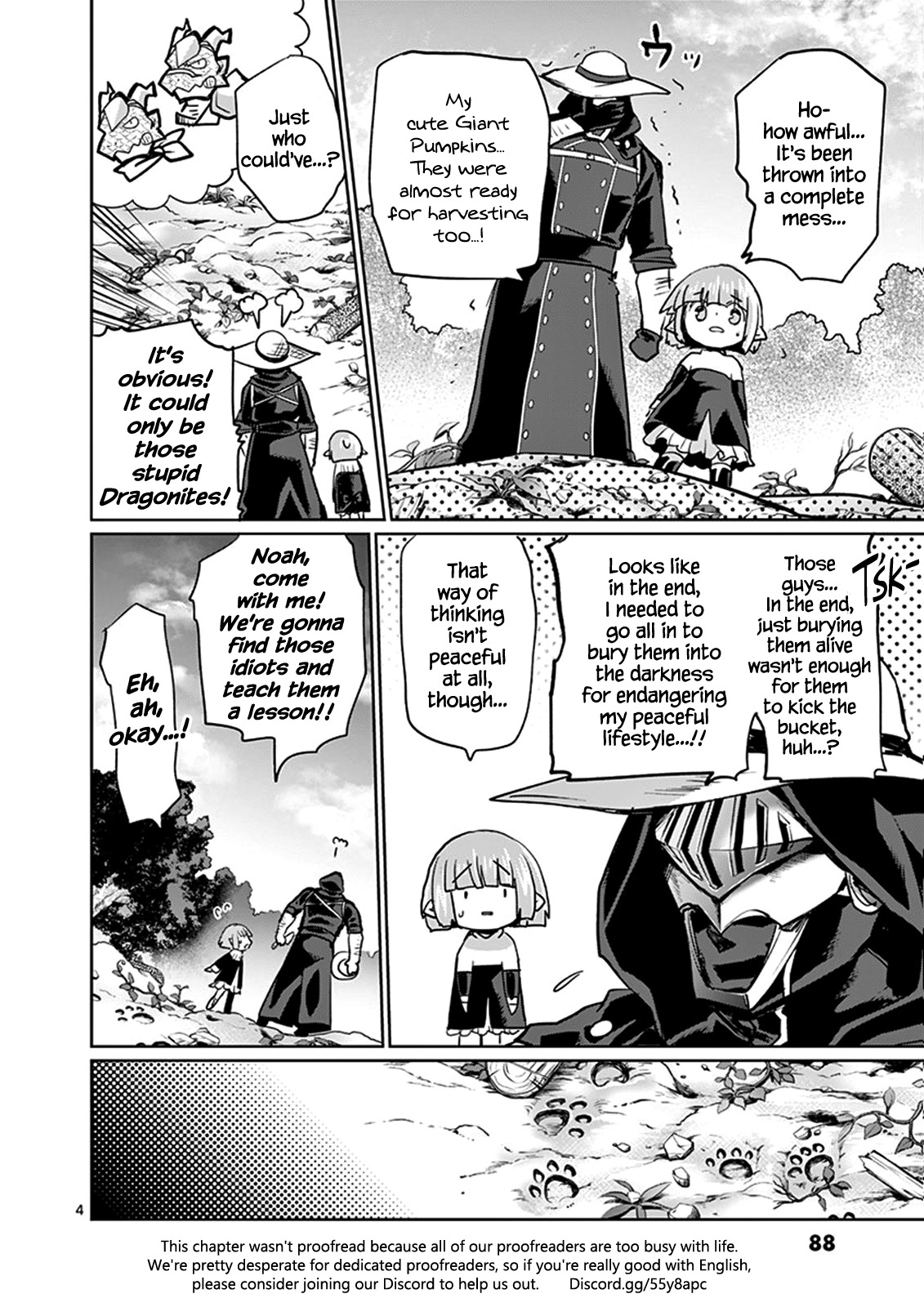 It’s My Life Chapter 20 - Page 4