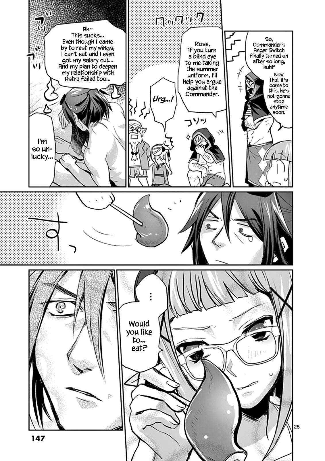 It’s My Life Chapter 21 - Page 24