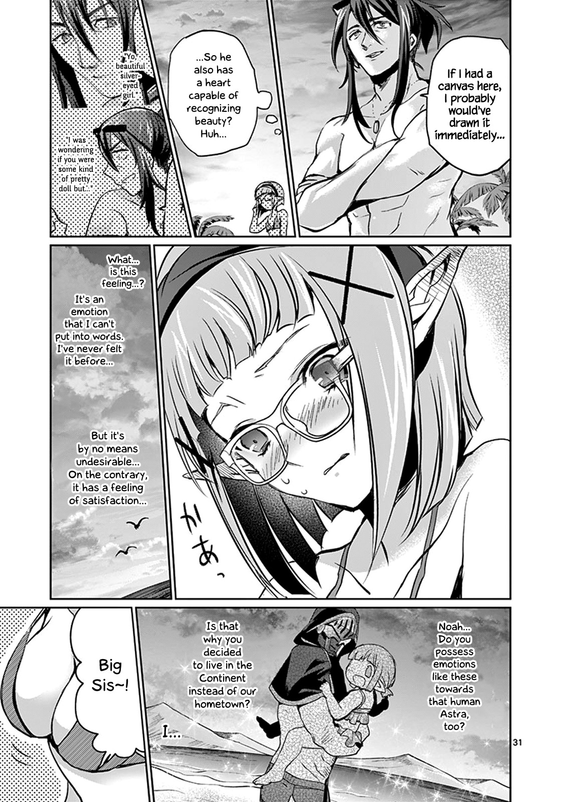 It’s My Life Chapter 21 - Page 30