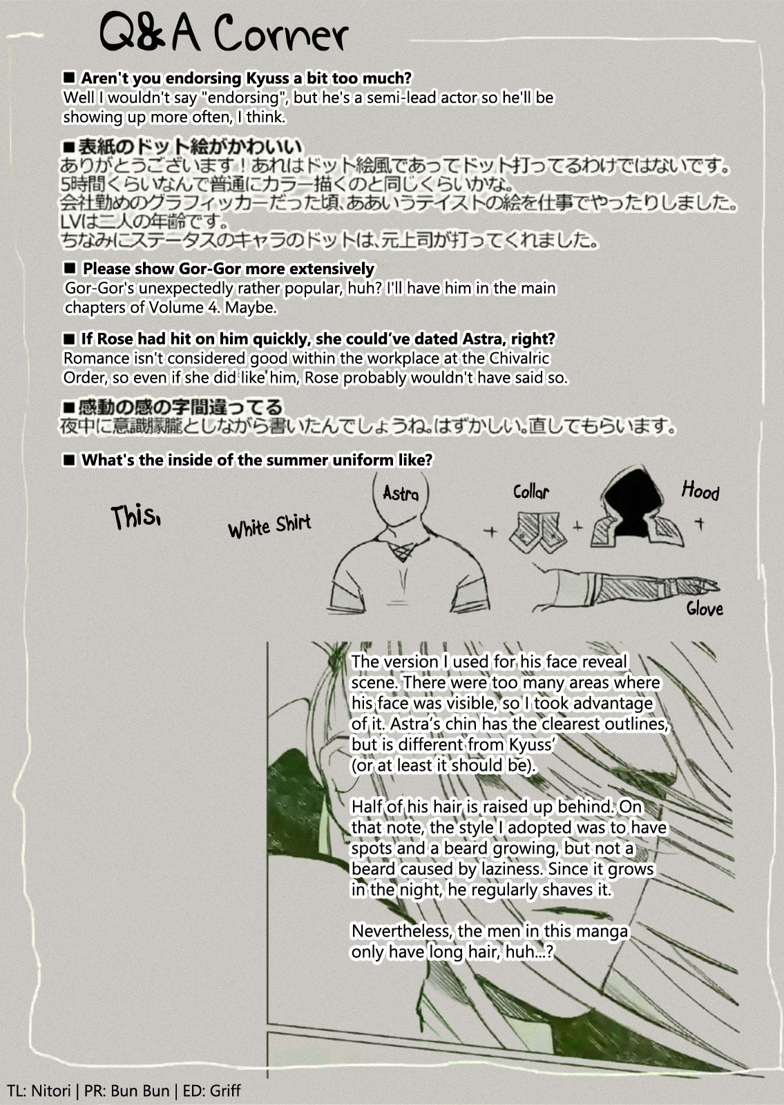 It’s My Life Chapter 23.5 - Page 2