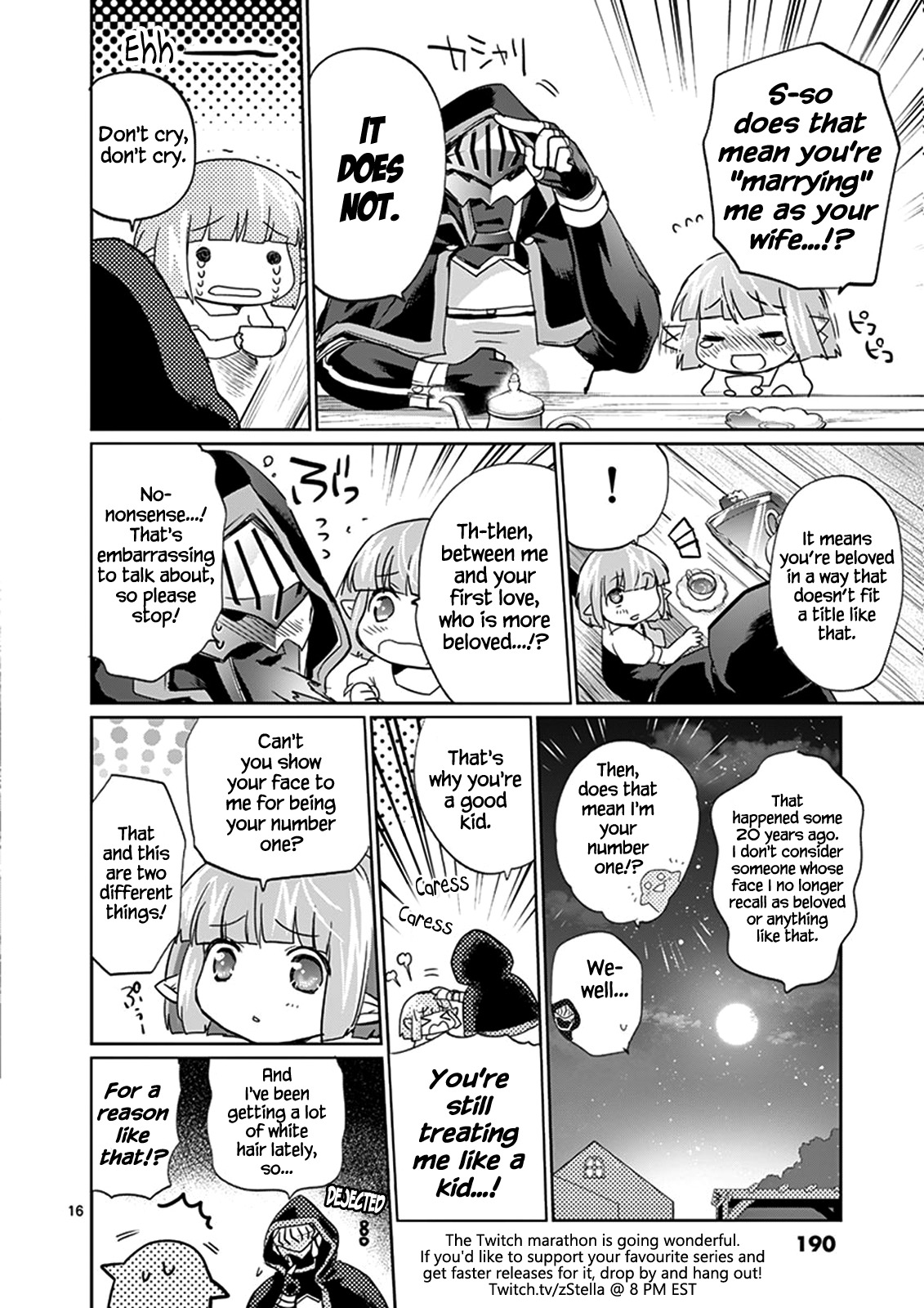 It’s My Life Chapter 23 - Page 15