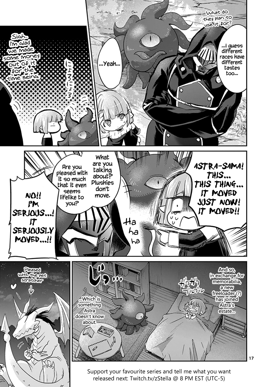 It’s My Life Chapter 24 - Page 17