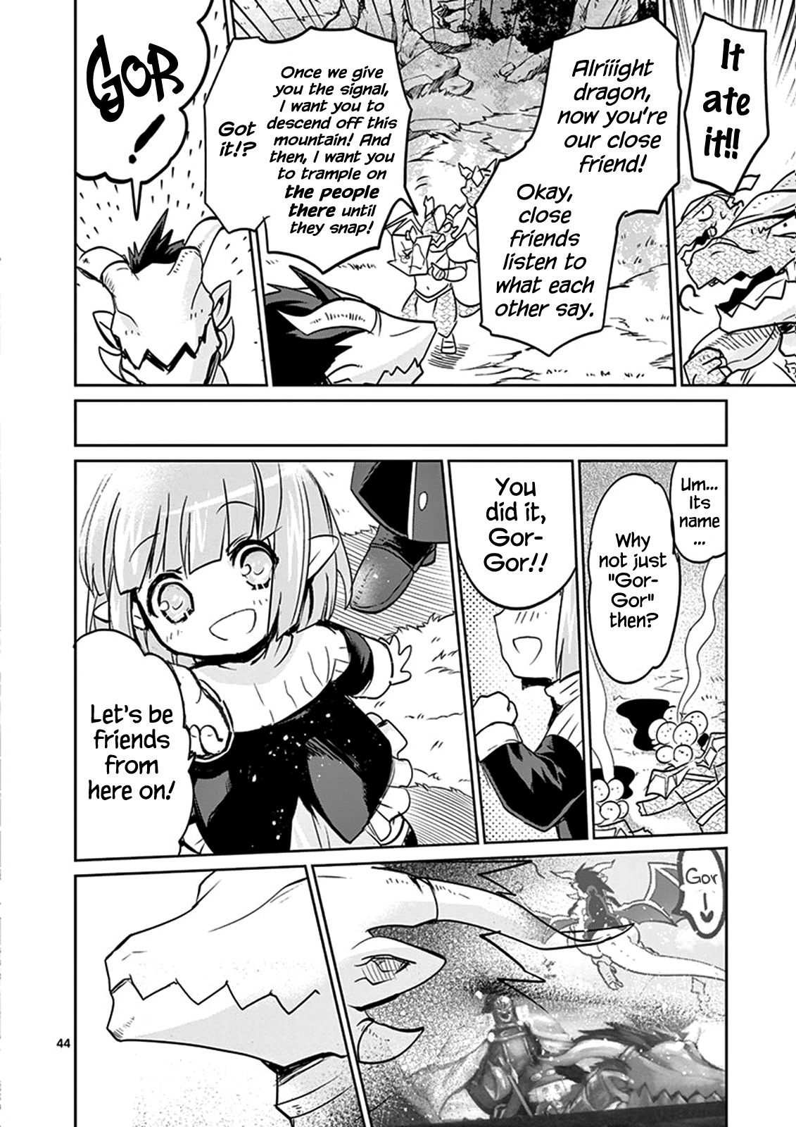 It’s My Life Chapter 25.2 - Page 14