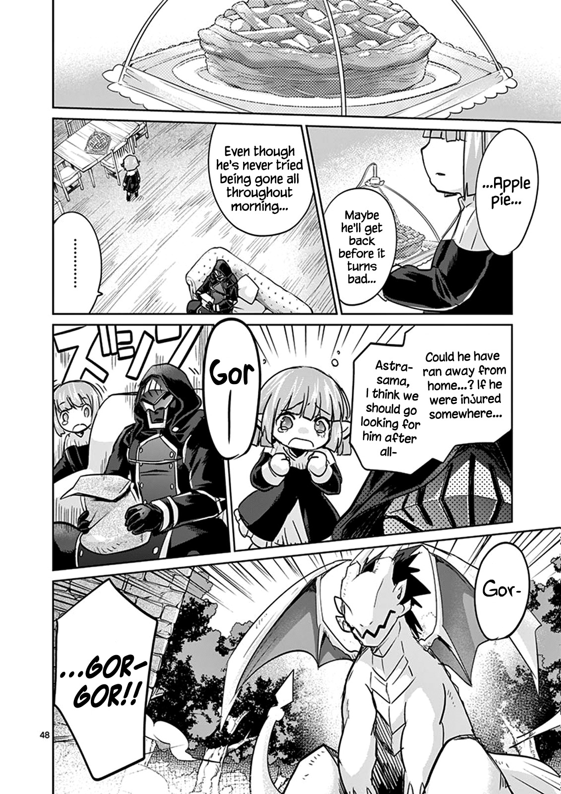 It’s My Life Chapter 25.2 - Page 18