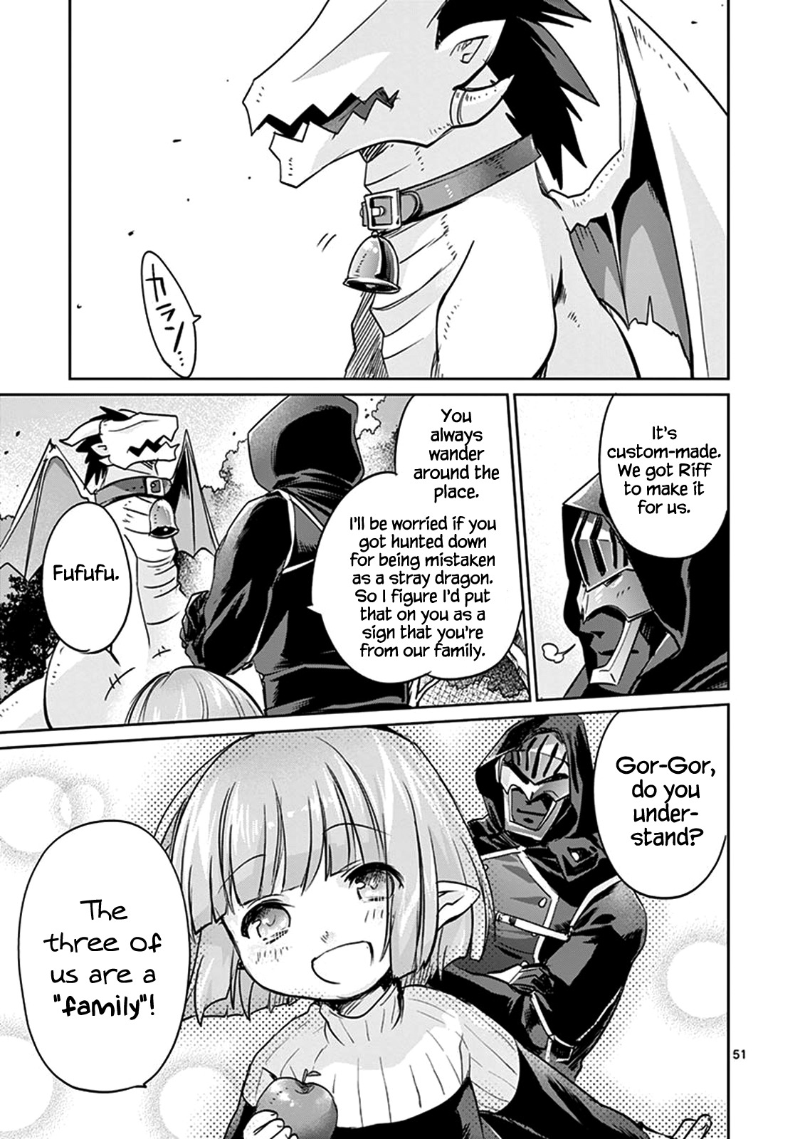 It’s My Life Chapter 25.2 - Page 21