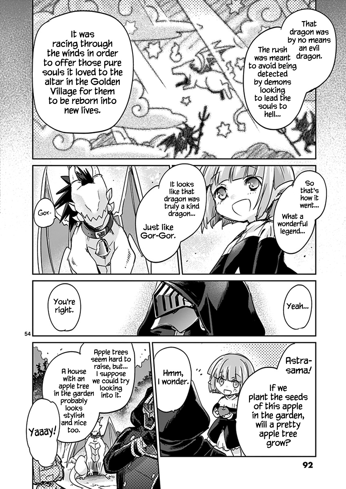 It’s My Life Chapter 25.2 - Page 24