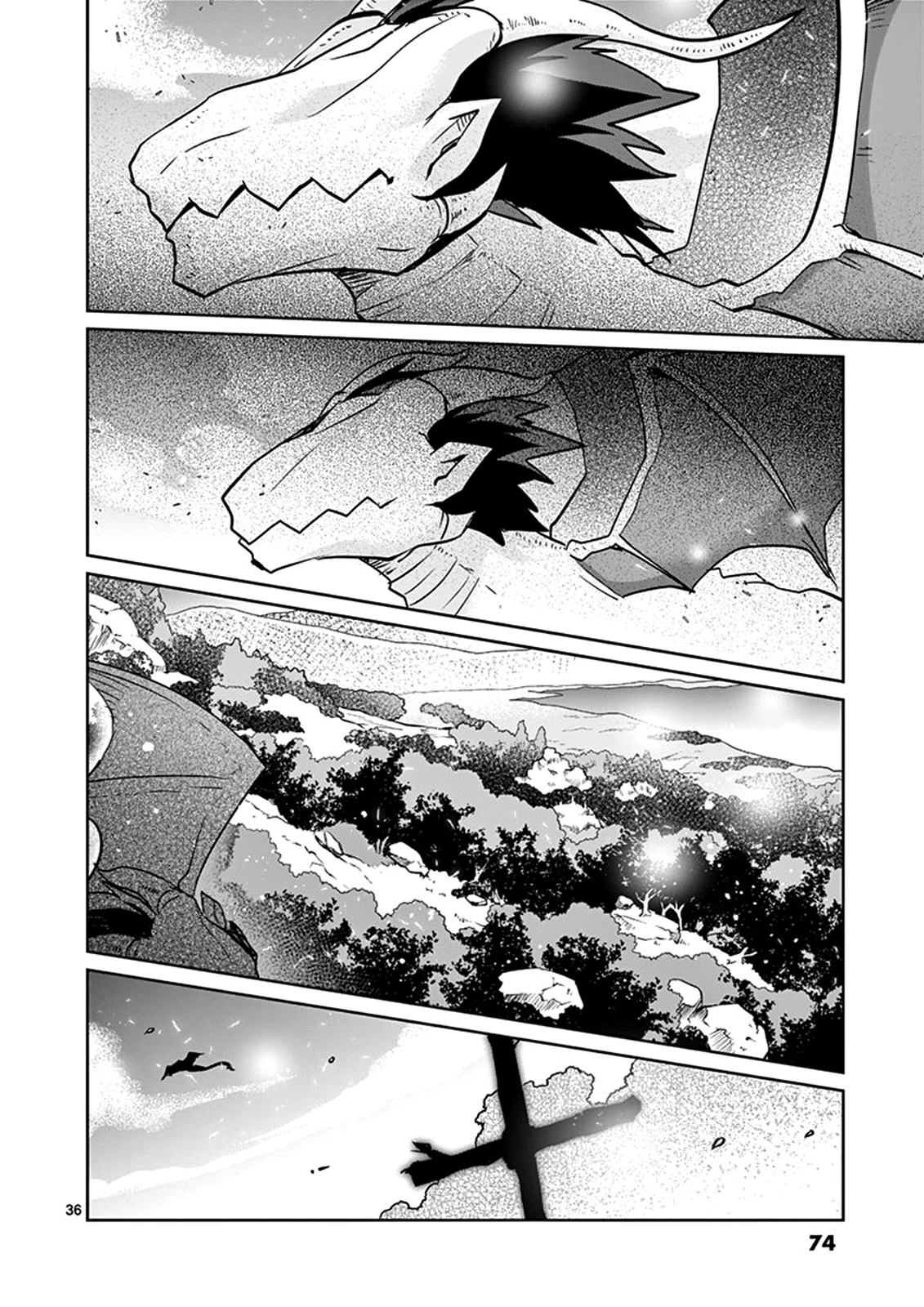 It’s My Life Chapter 25.2 - Page 6