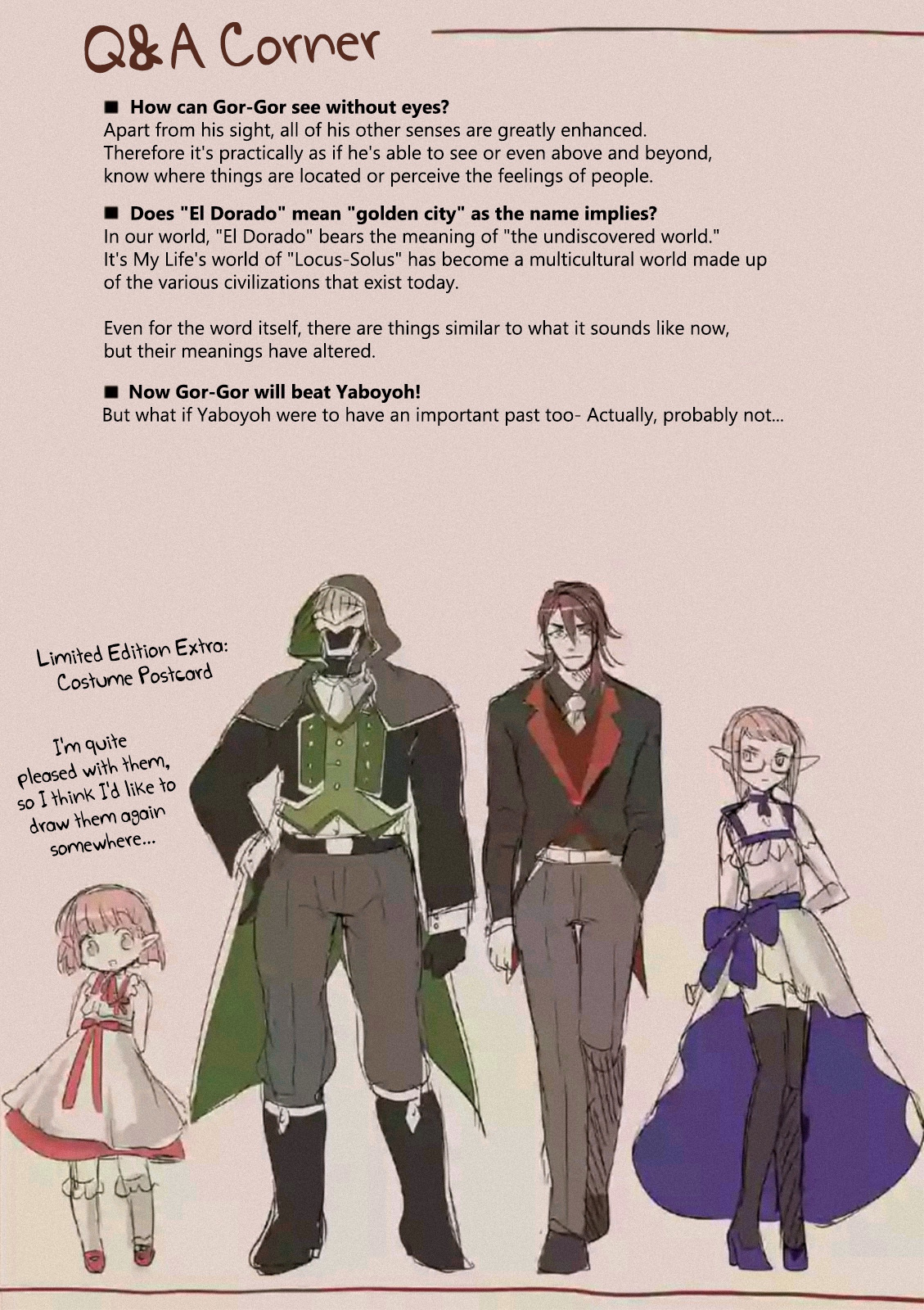 It’s My Life Chapter 25.4 - Page 9