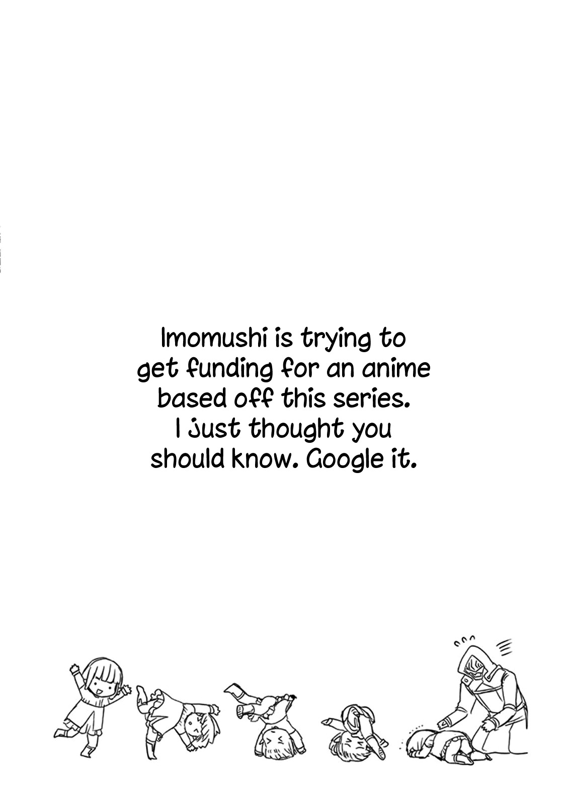 It’s My Life Chapter 25.5 - Page 15