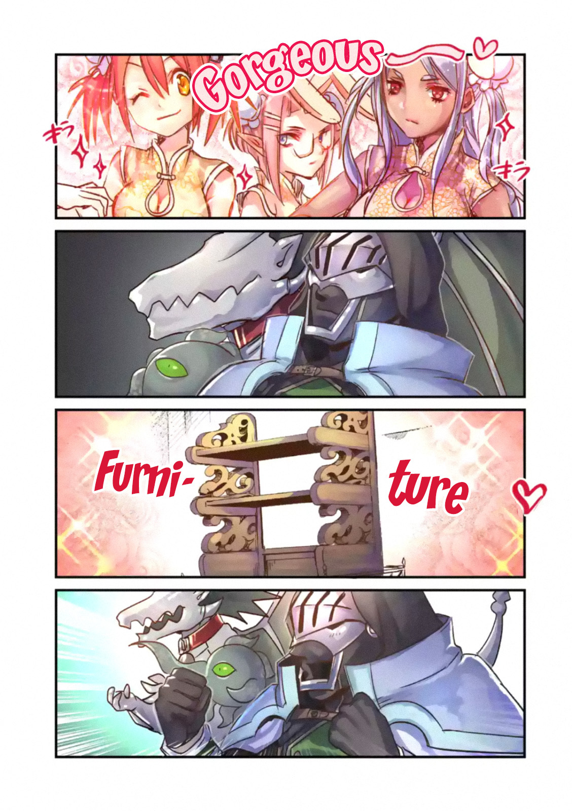 It’s My Life Chapter 26.1 - Page 4