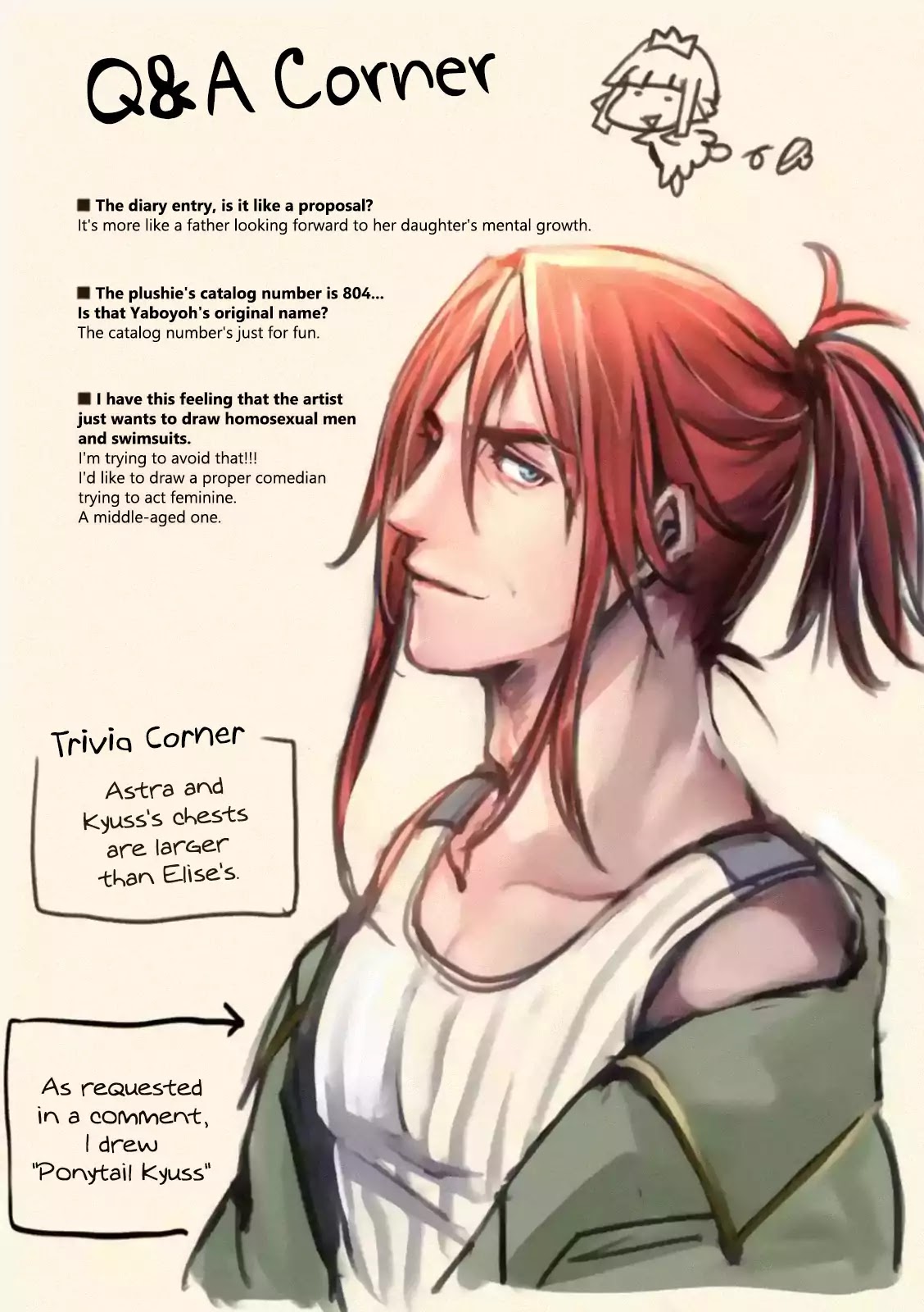 It’s My Life Chapter 26.6 - Page 2