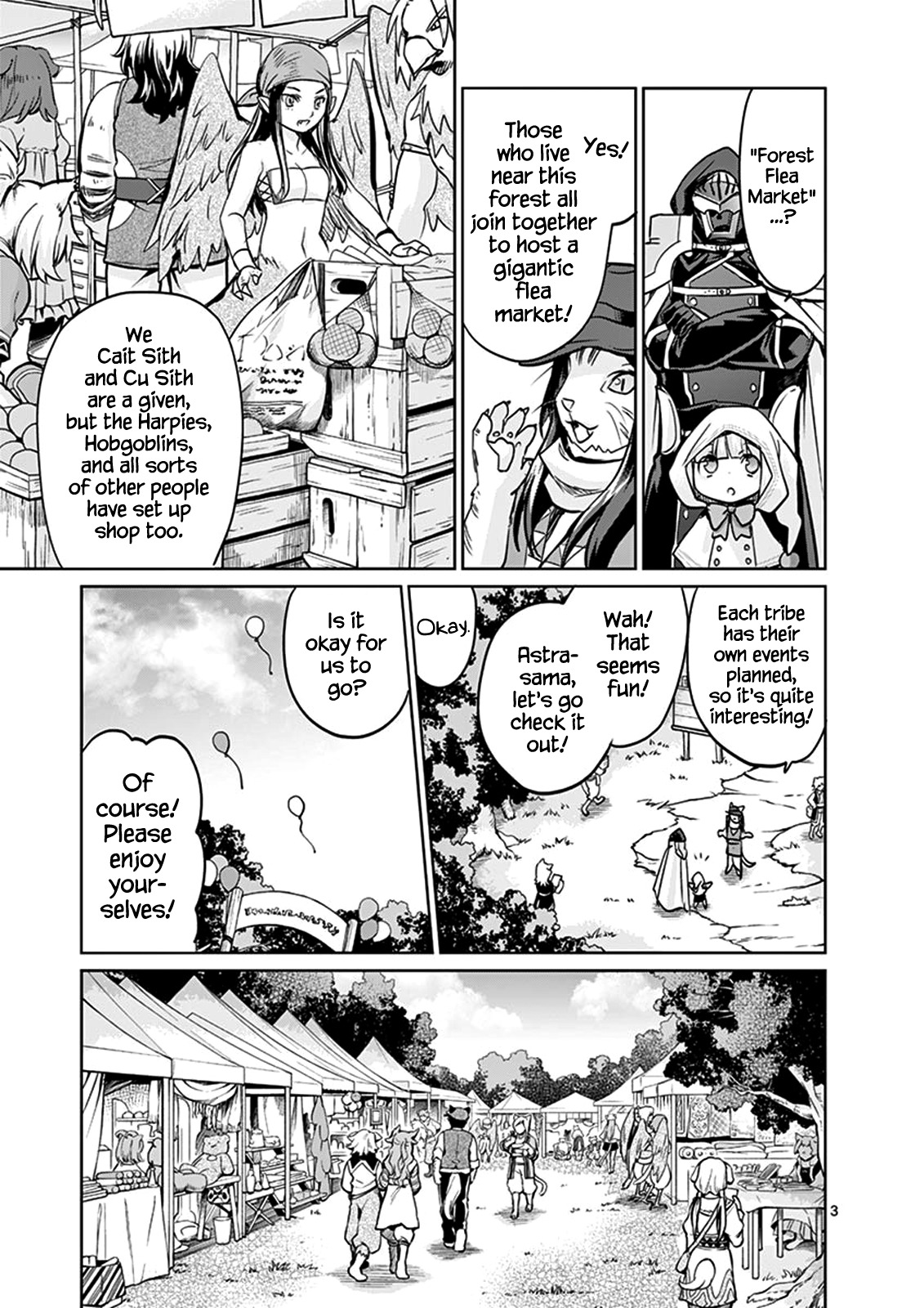 It’s My Life Chapter 26 - Page 3