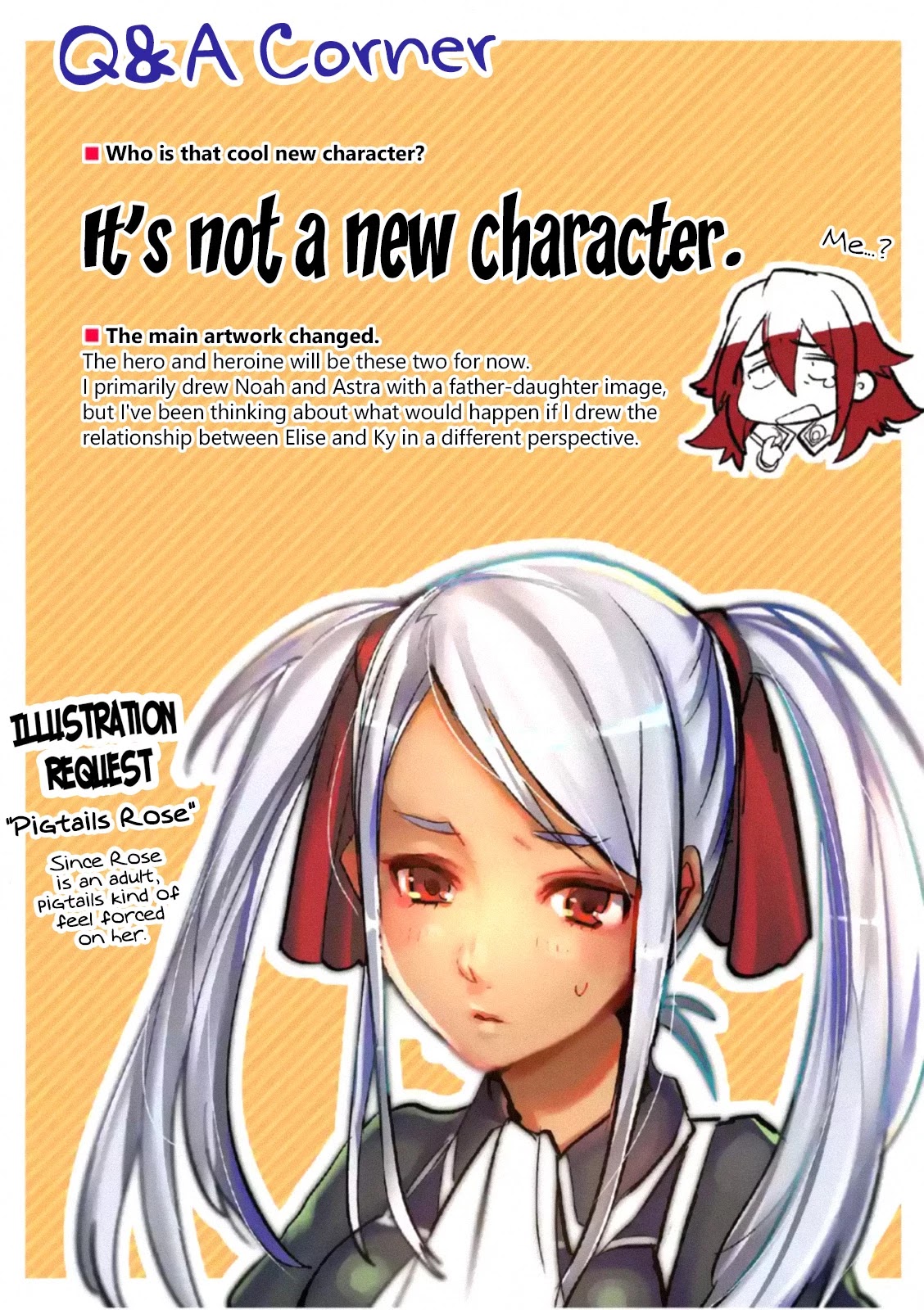It’s My Life Chapter 29.4 - Page 2