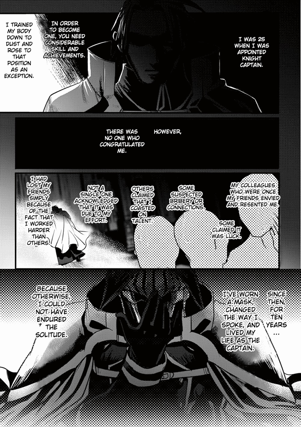 It’s My Life Chapter 3 - Page 15