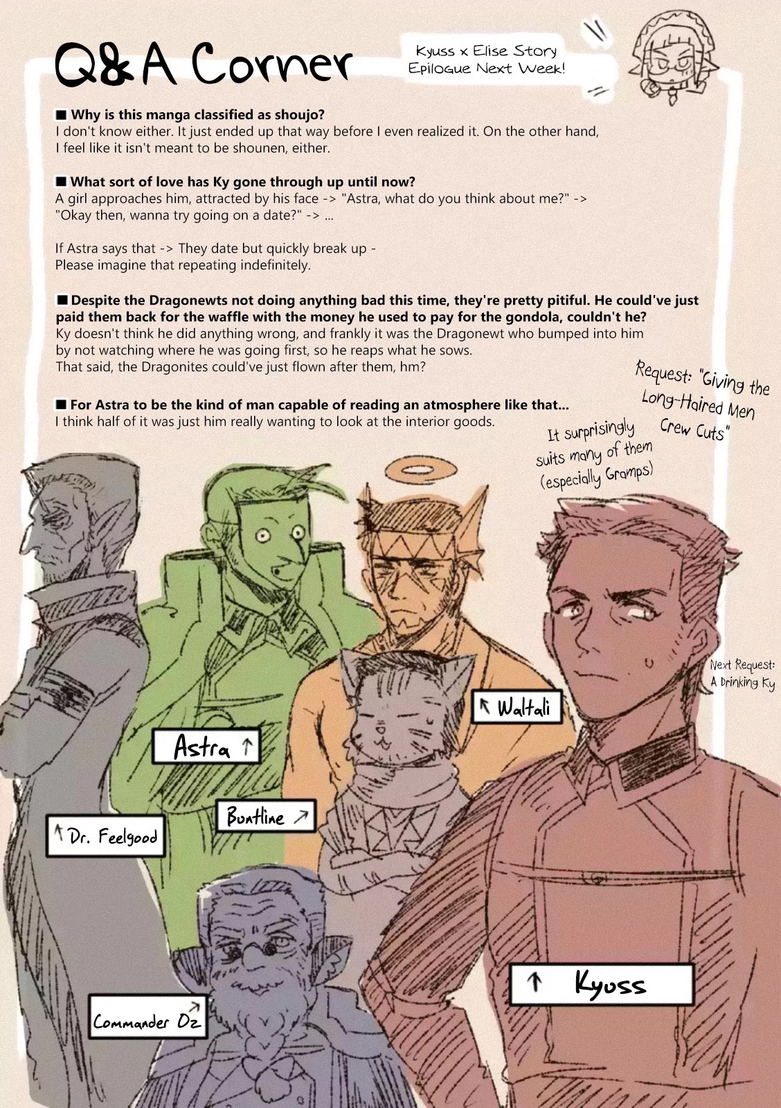 It’s My Life Chapter 34 - Page 20