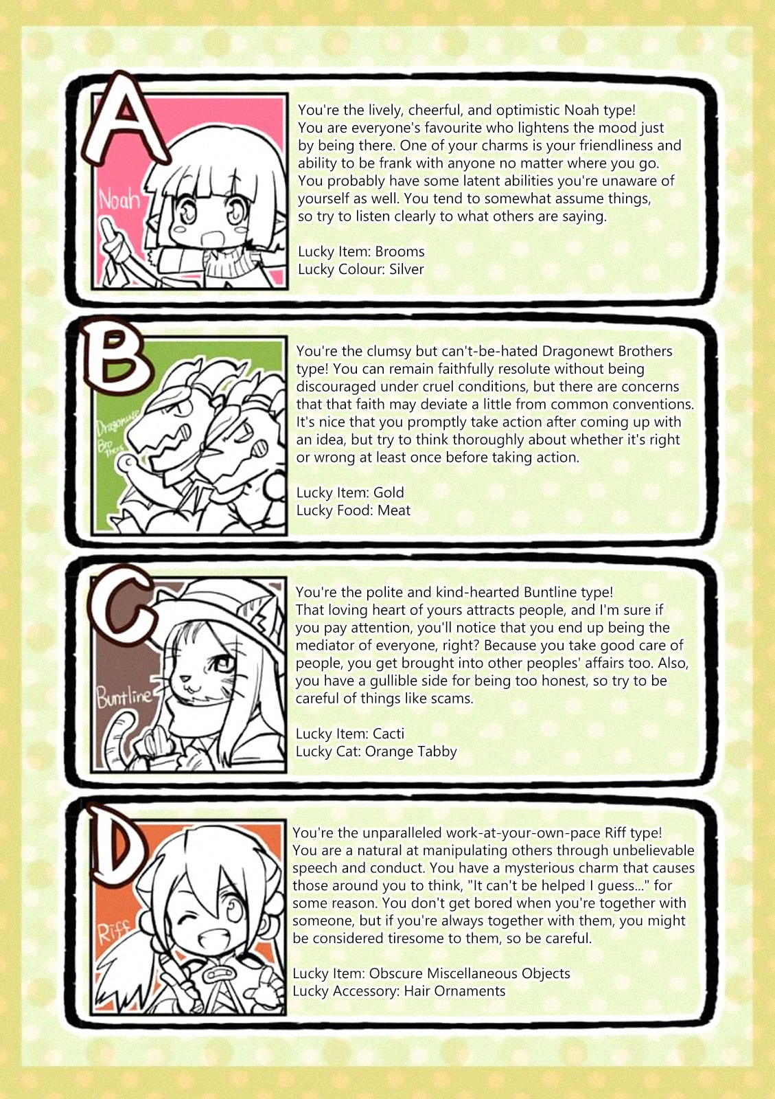 It’s My Life Chapter 36.5 - Page 2