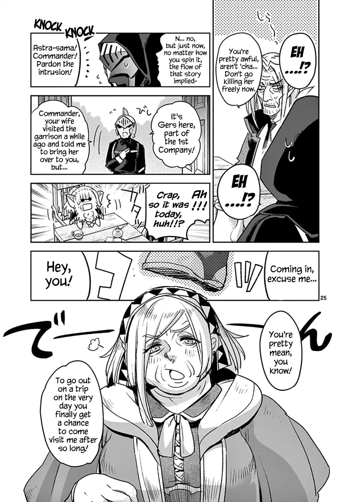 It’s My Life Chapter 37 - Page 25