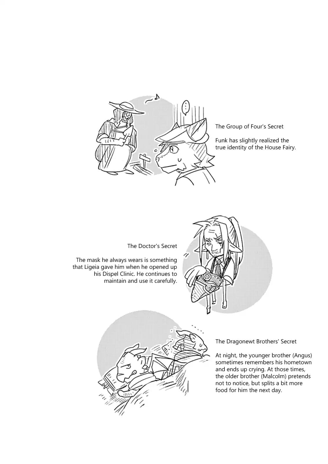 It’s My Life Chapter 37 - Page 27