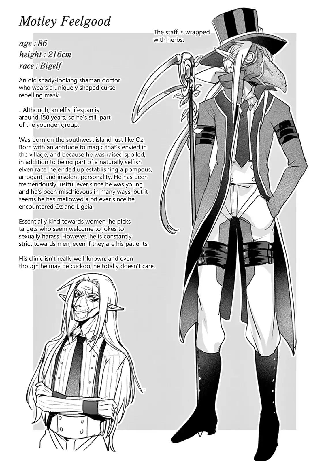 It’s My Life Chapter 37 - Page 28