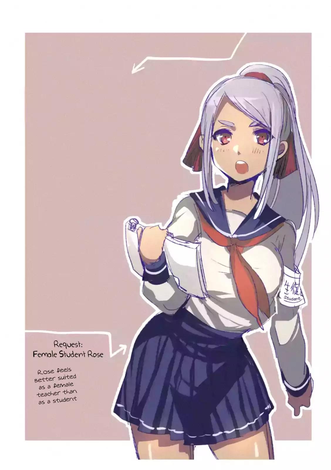 It’s My Life Chapter 37 - Page 34